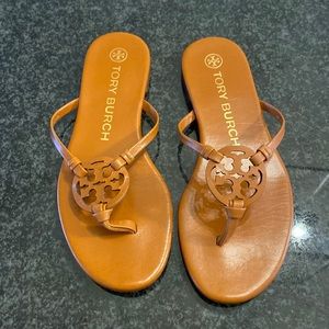 Tory Burch mini Miller sandal